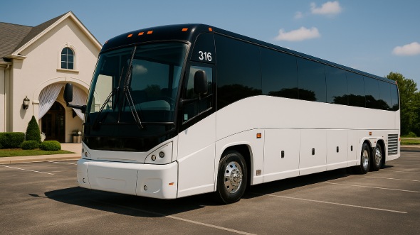 cathedral city corporate transportation