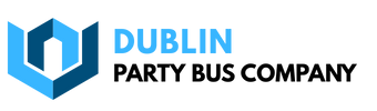 dublin party bus company logo