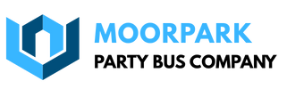 moorpark party bus company logo
