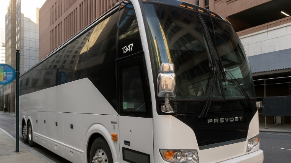 whittier bachelor and bachelorette party bus rentals